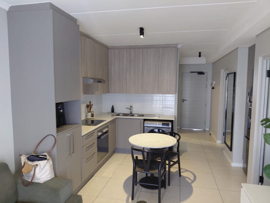 To Let 1 Bedroom Property for Rent in Sonstraal Heights Western Cape